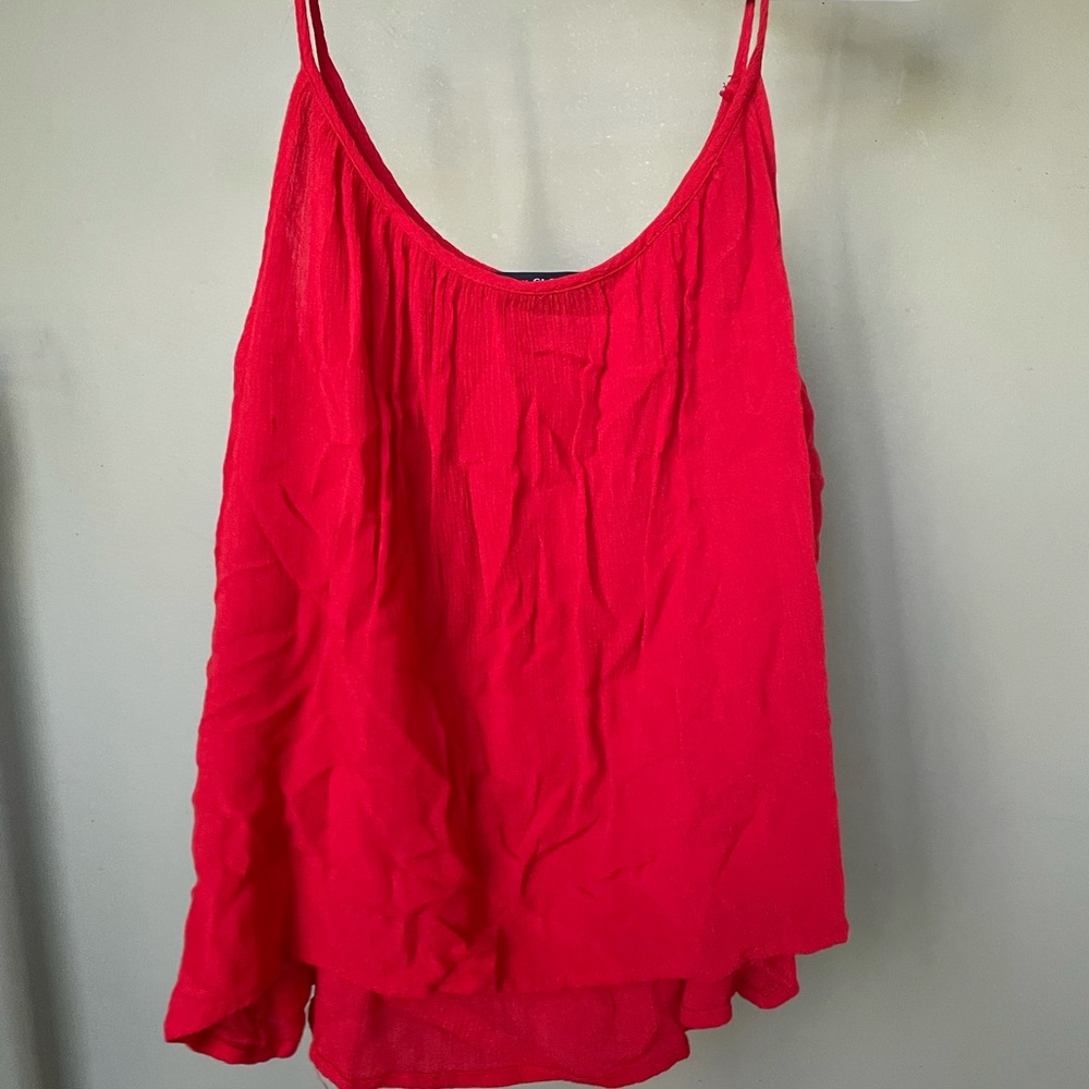 red tank
